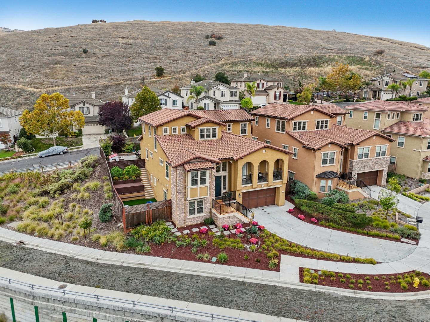 1452 Cottlestone Court