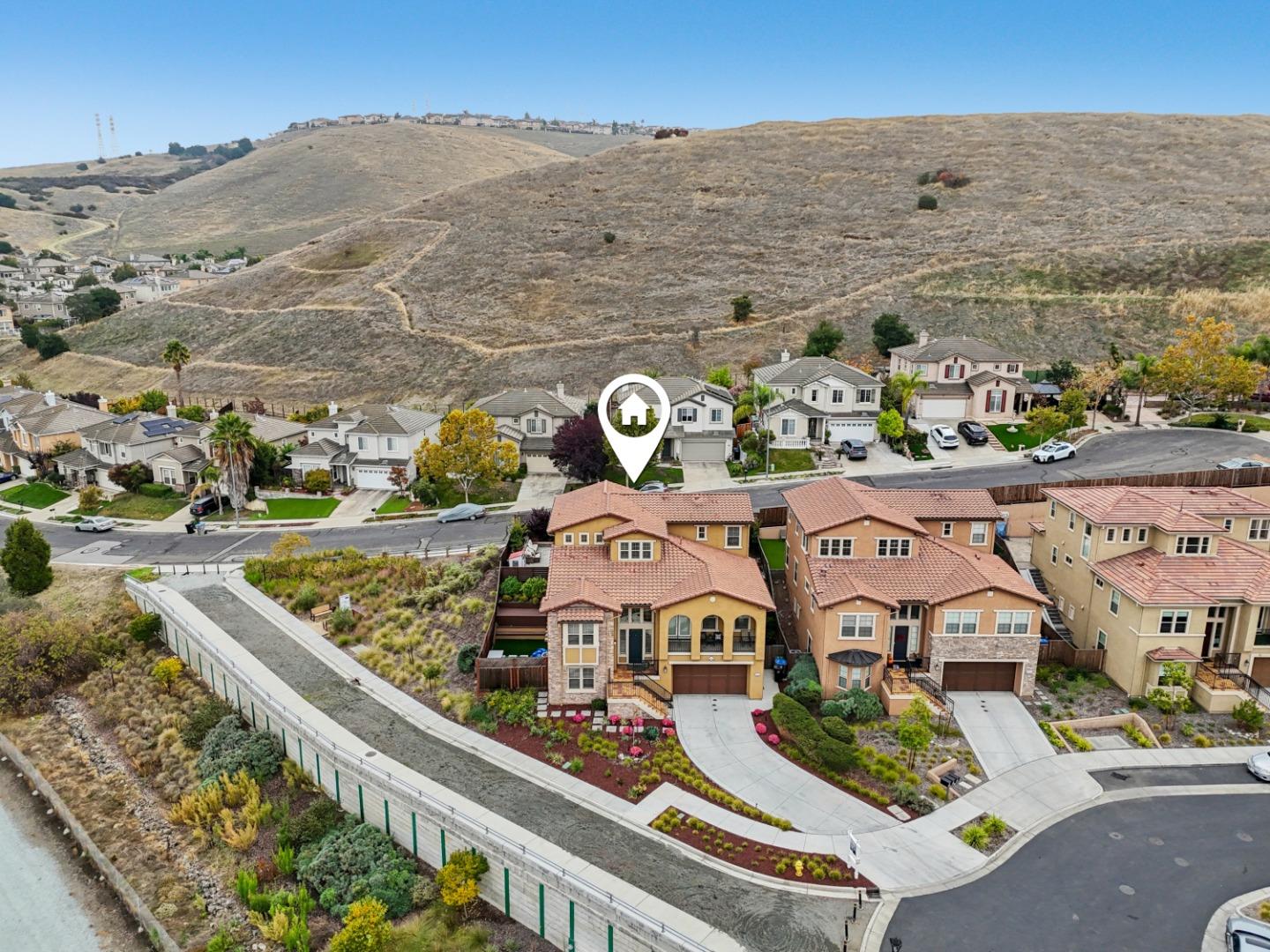 1452 Cottlestone Court