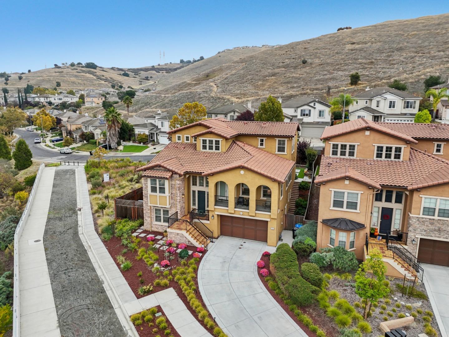 1452 Cottlestone Court