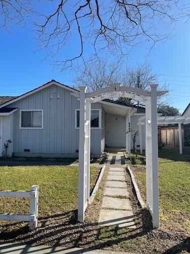 5430 Clovercrest Drive