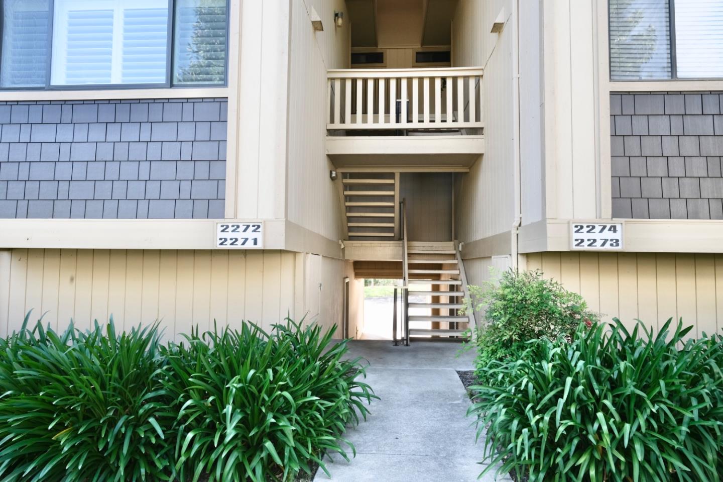 2272 Brega Court
