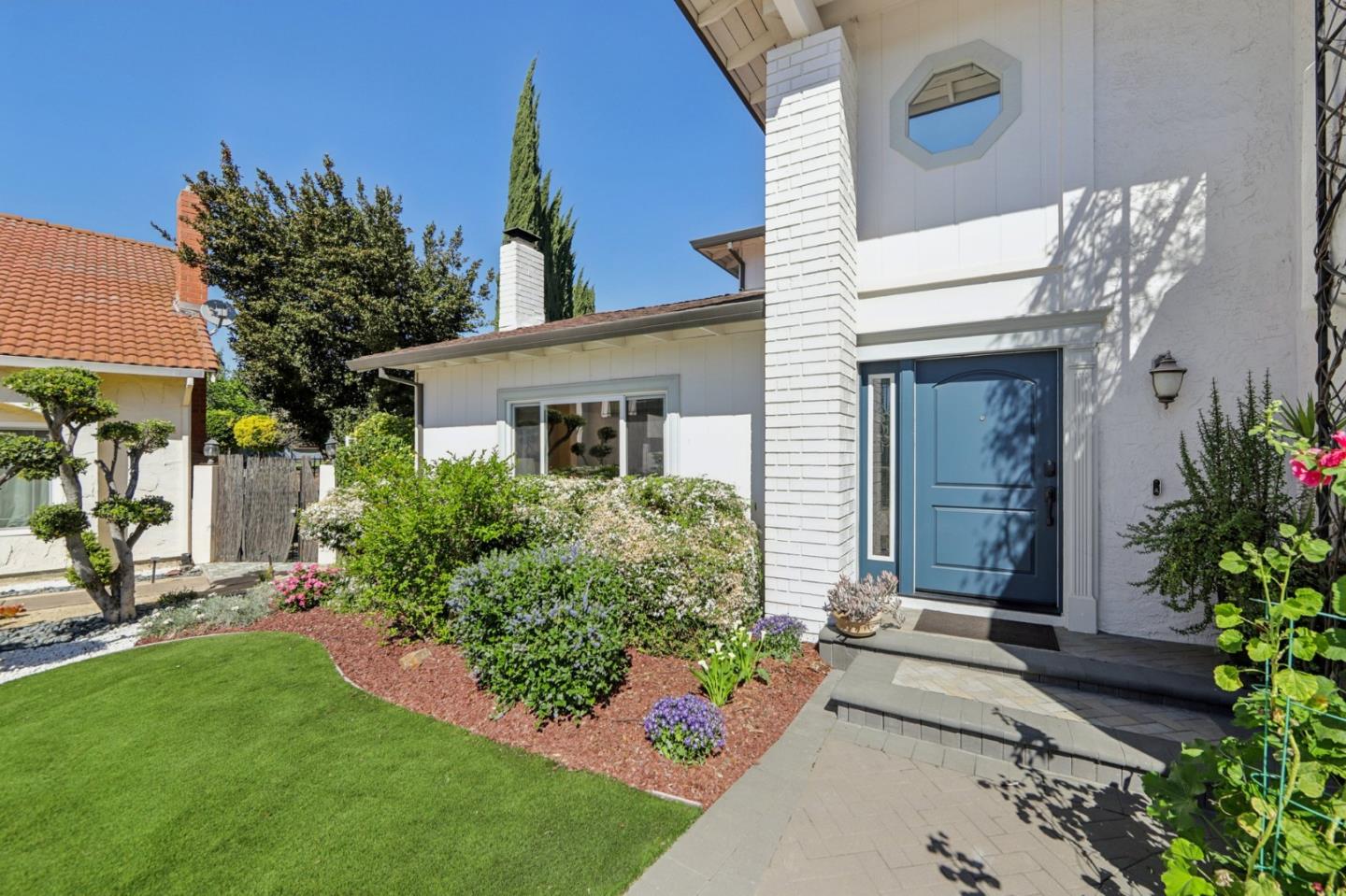 3161 Markwood Court