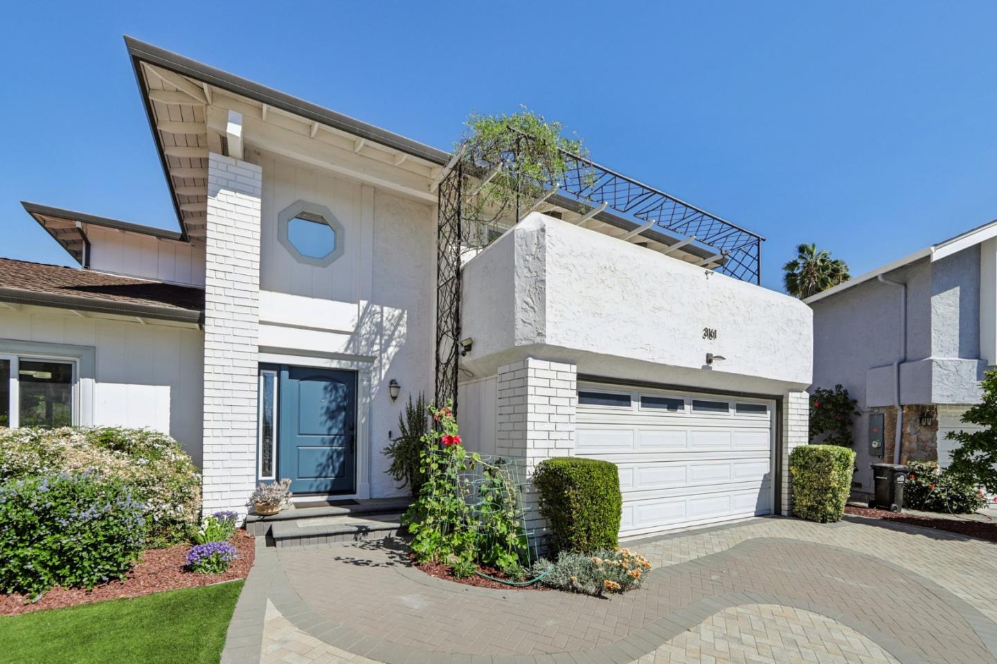 3161 Markwood Court