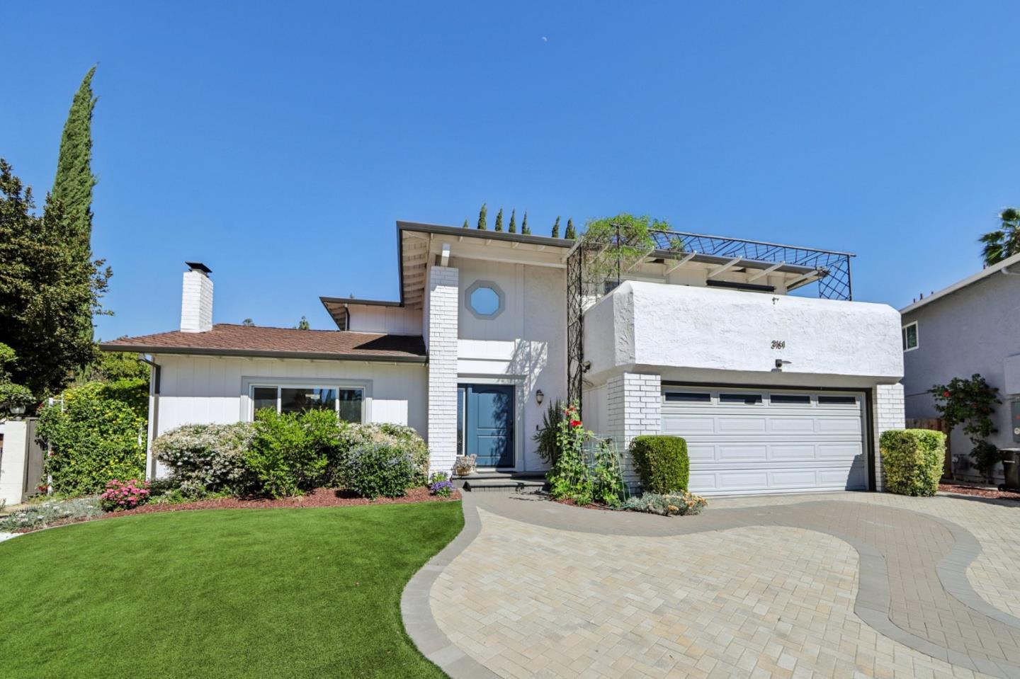 3161 Markwood Court