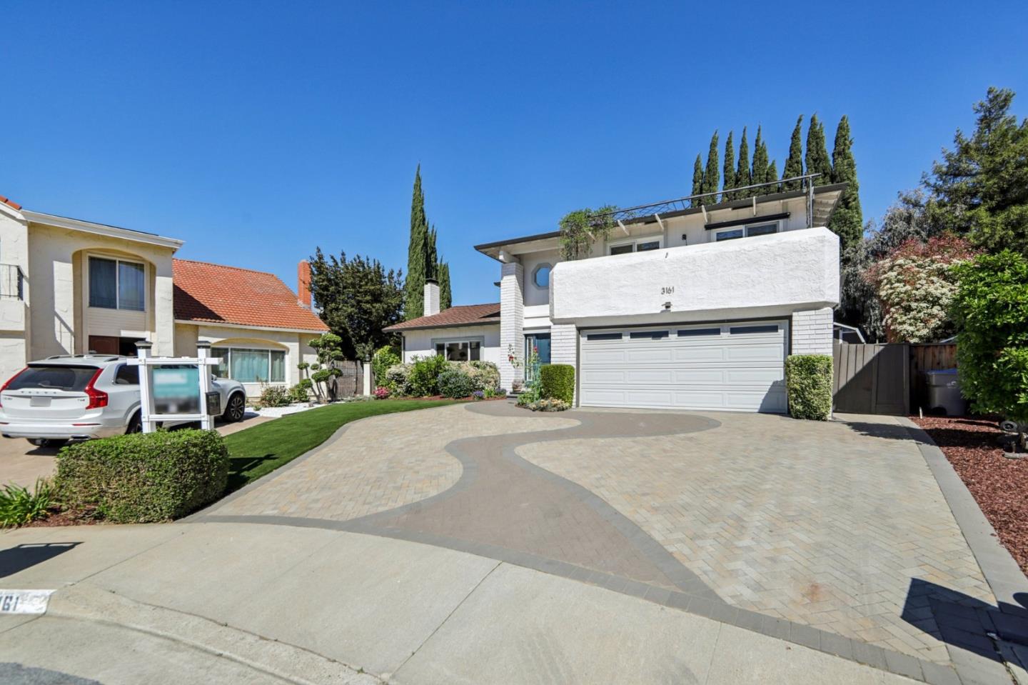 3161 Markwood Court