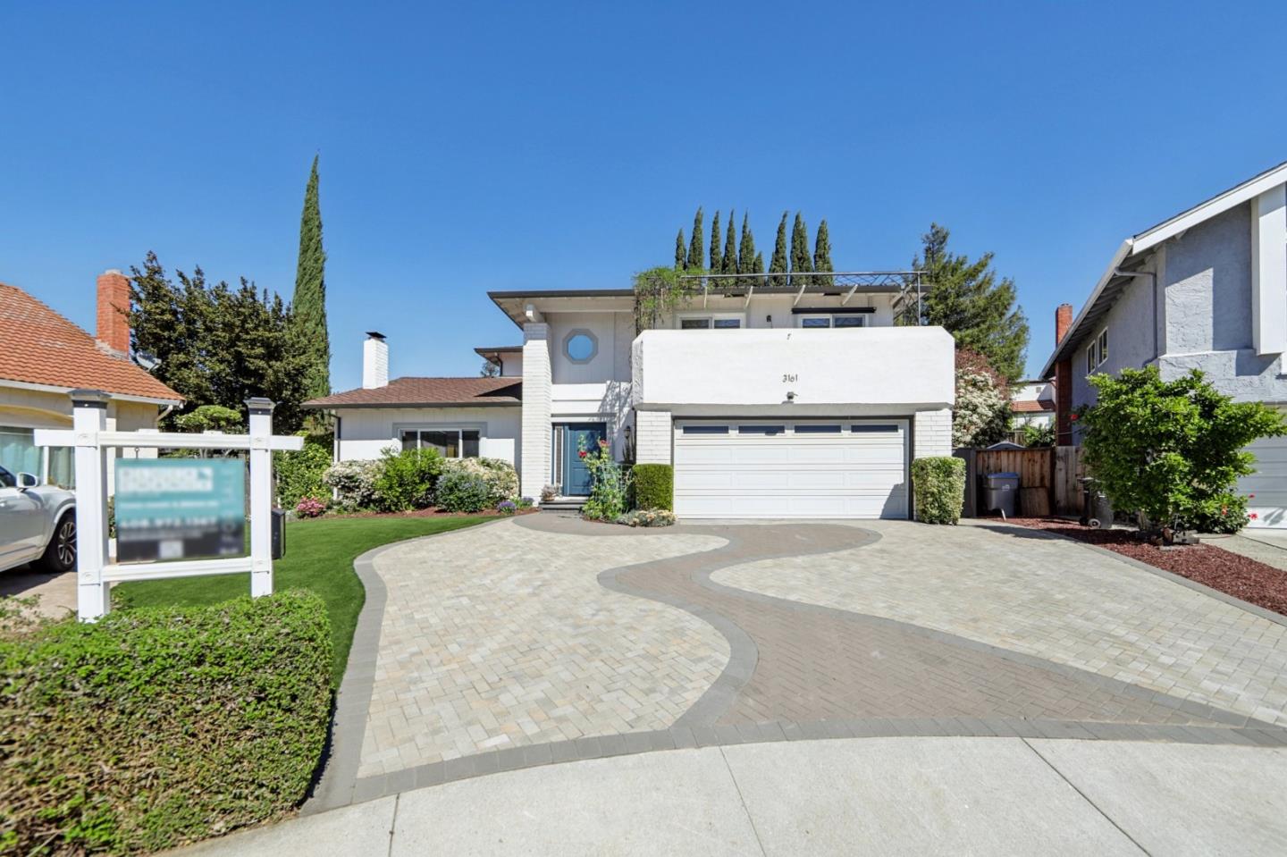 3161 Markwood Court