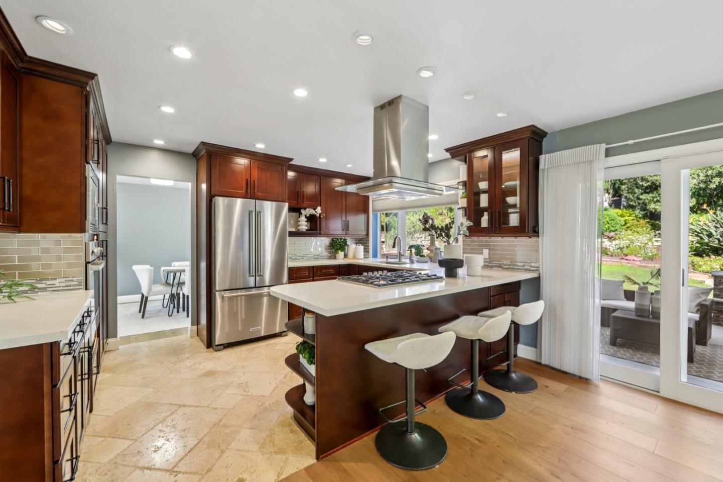 3161 Markwood Court