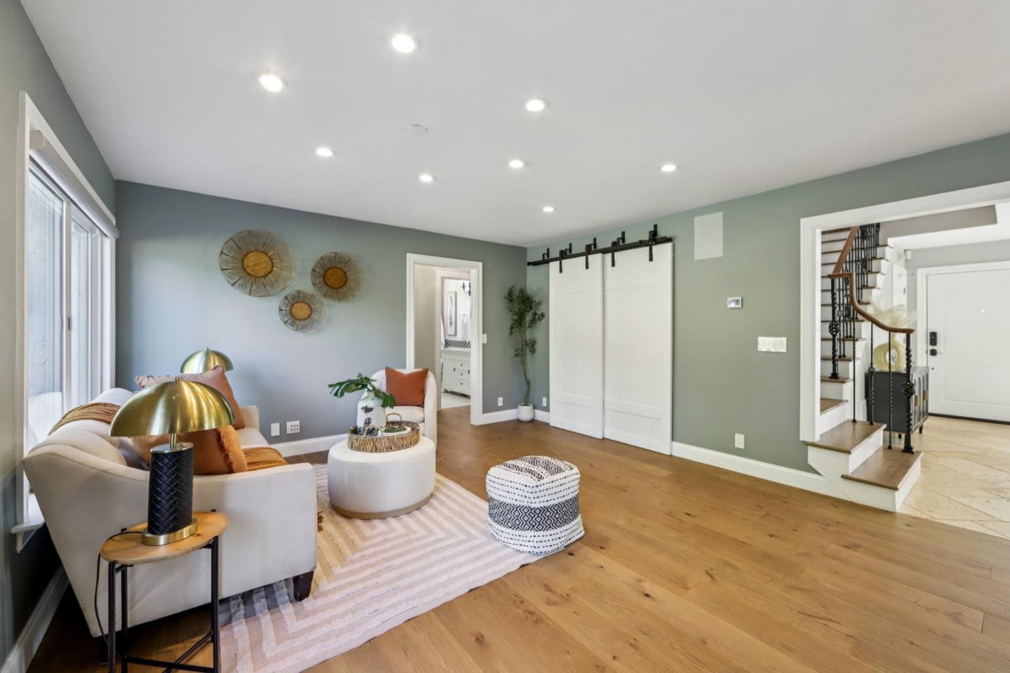 3161 Markwood Court