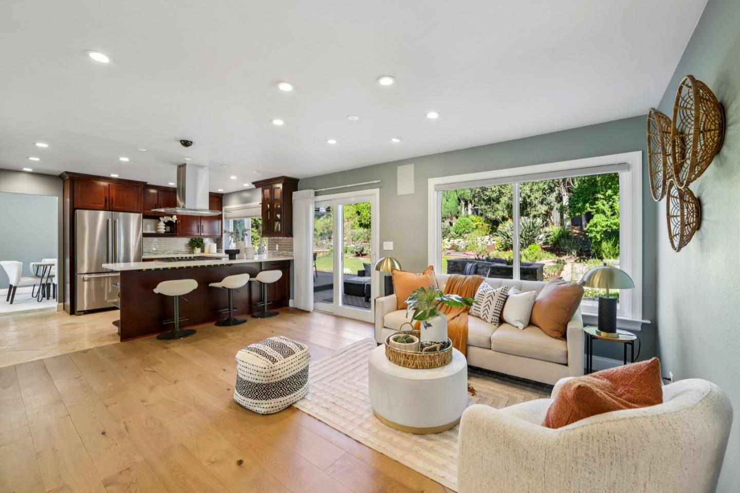 3161 Markwood Court