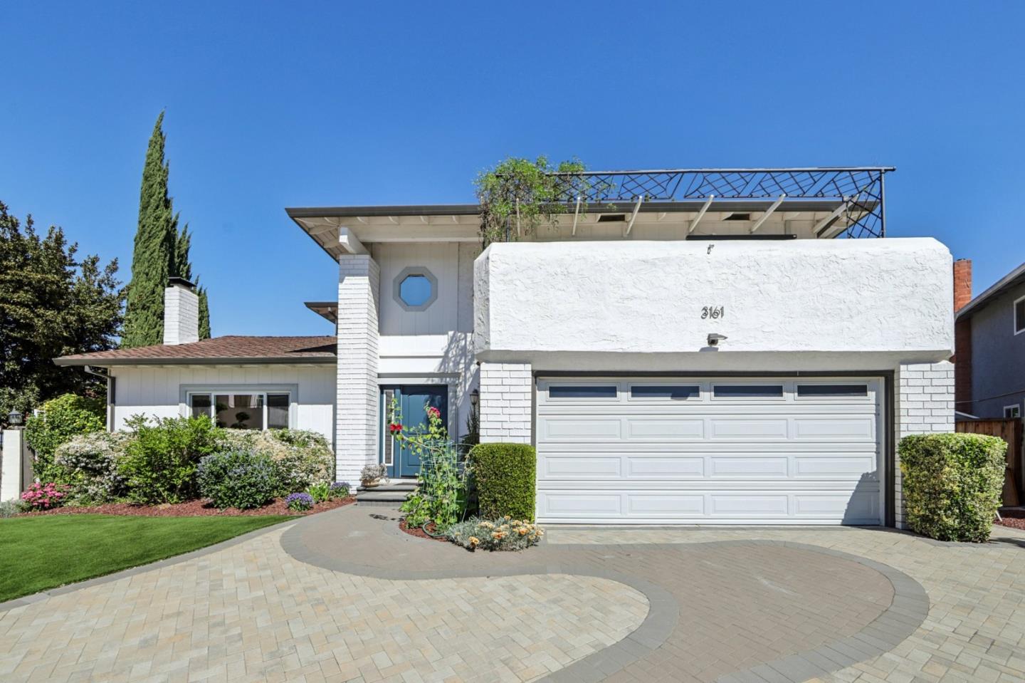 3161 Markwood Court