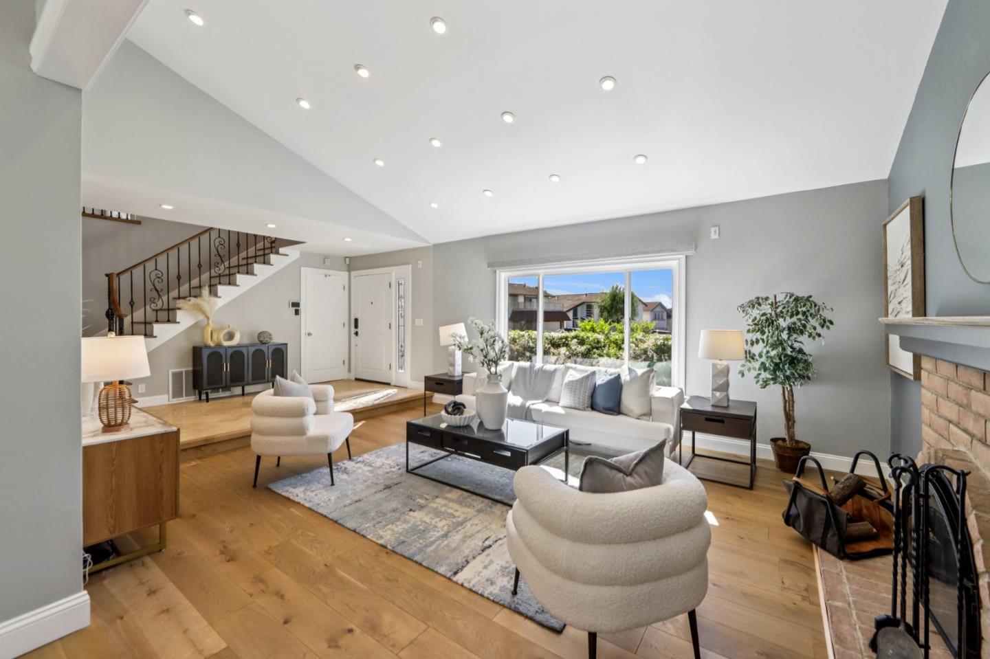 3161 Markwood Court