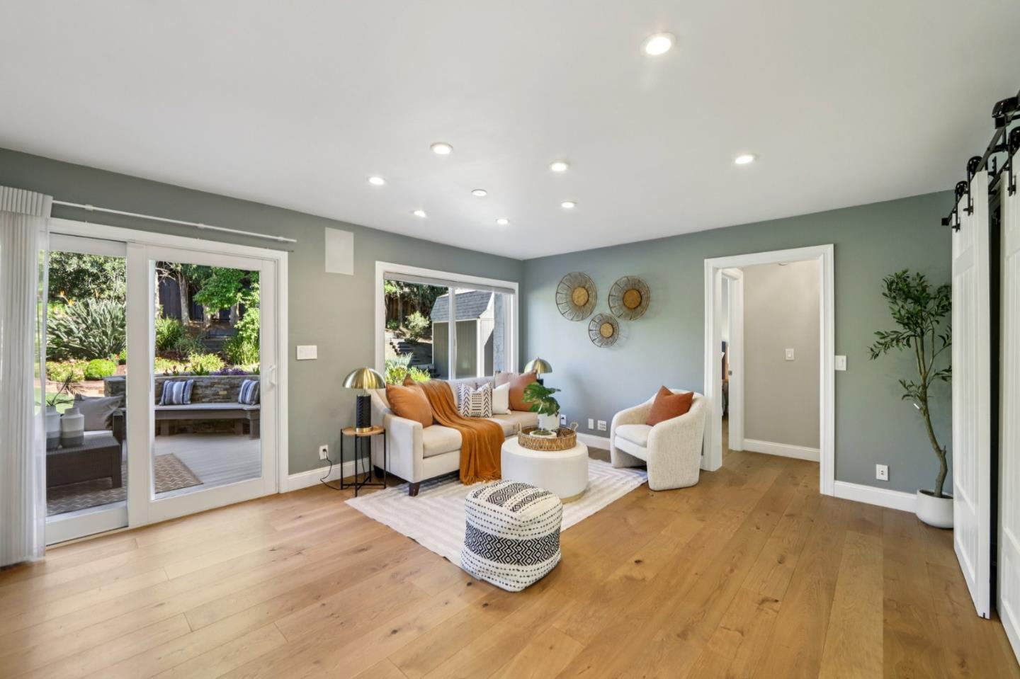 3161 Markwood Court