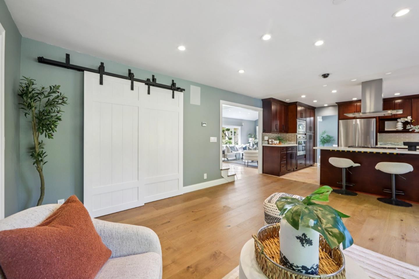 3161 Markwood Court