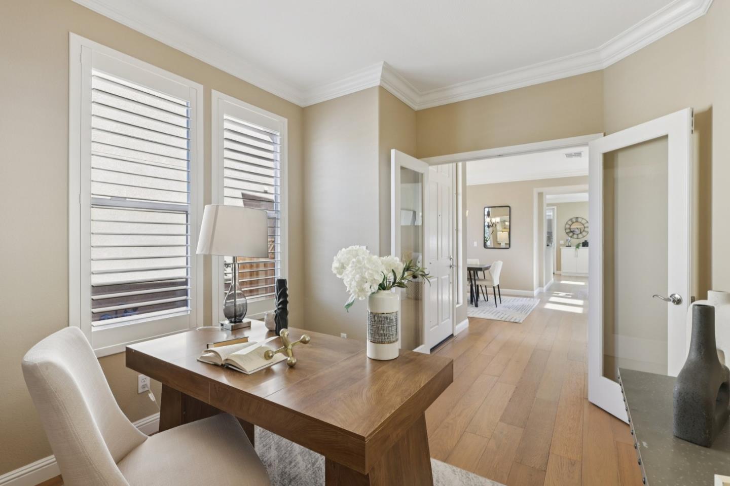 2222 Montevoit Court