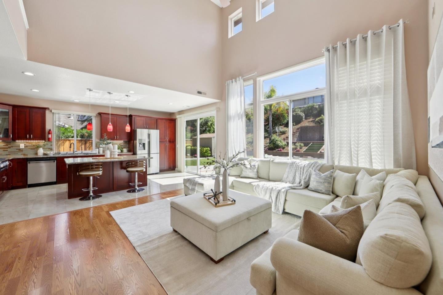 2696 SEQUOIA CREEK Drive