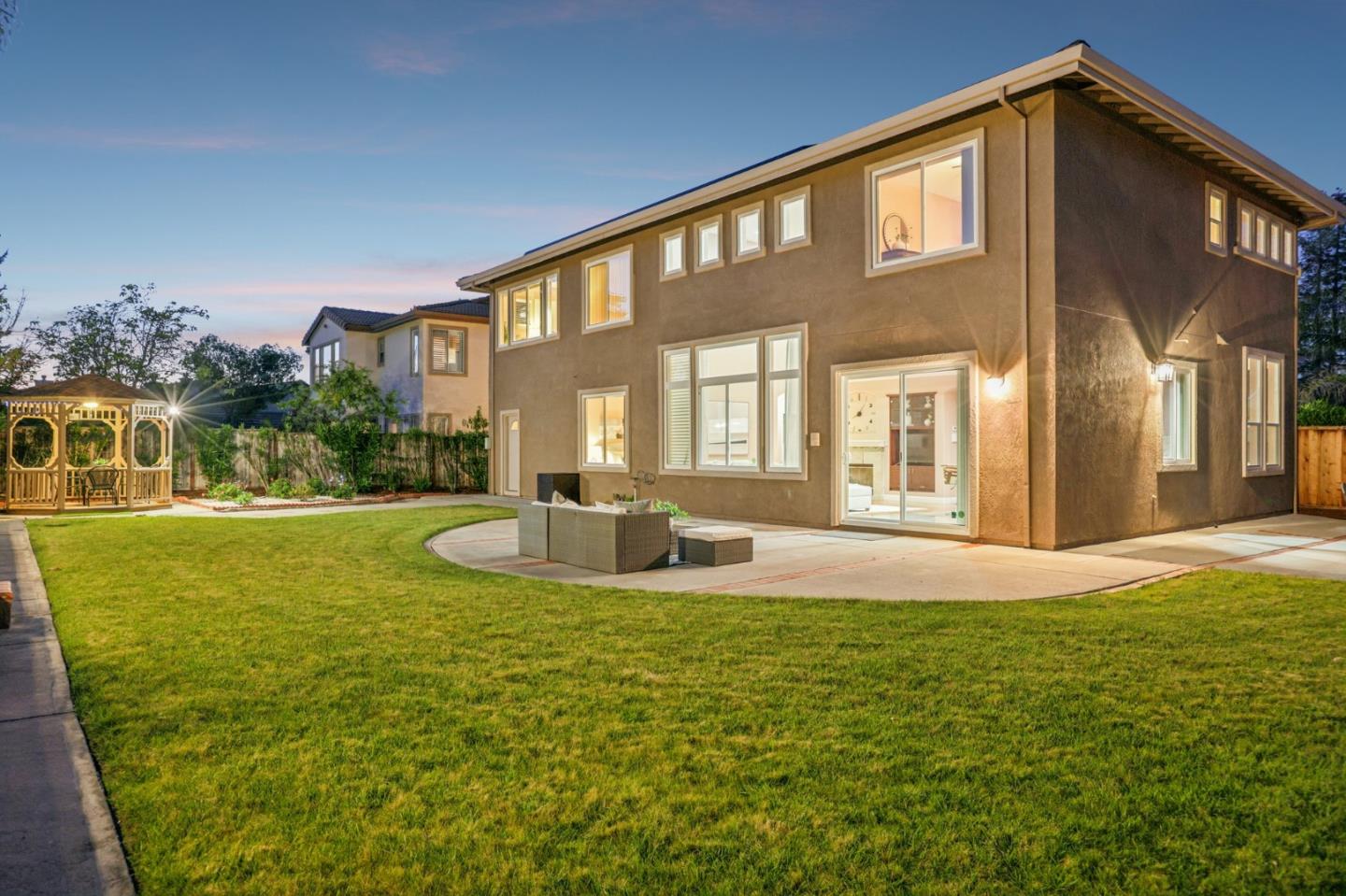 2696 SEQUOIA CREEK Drive