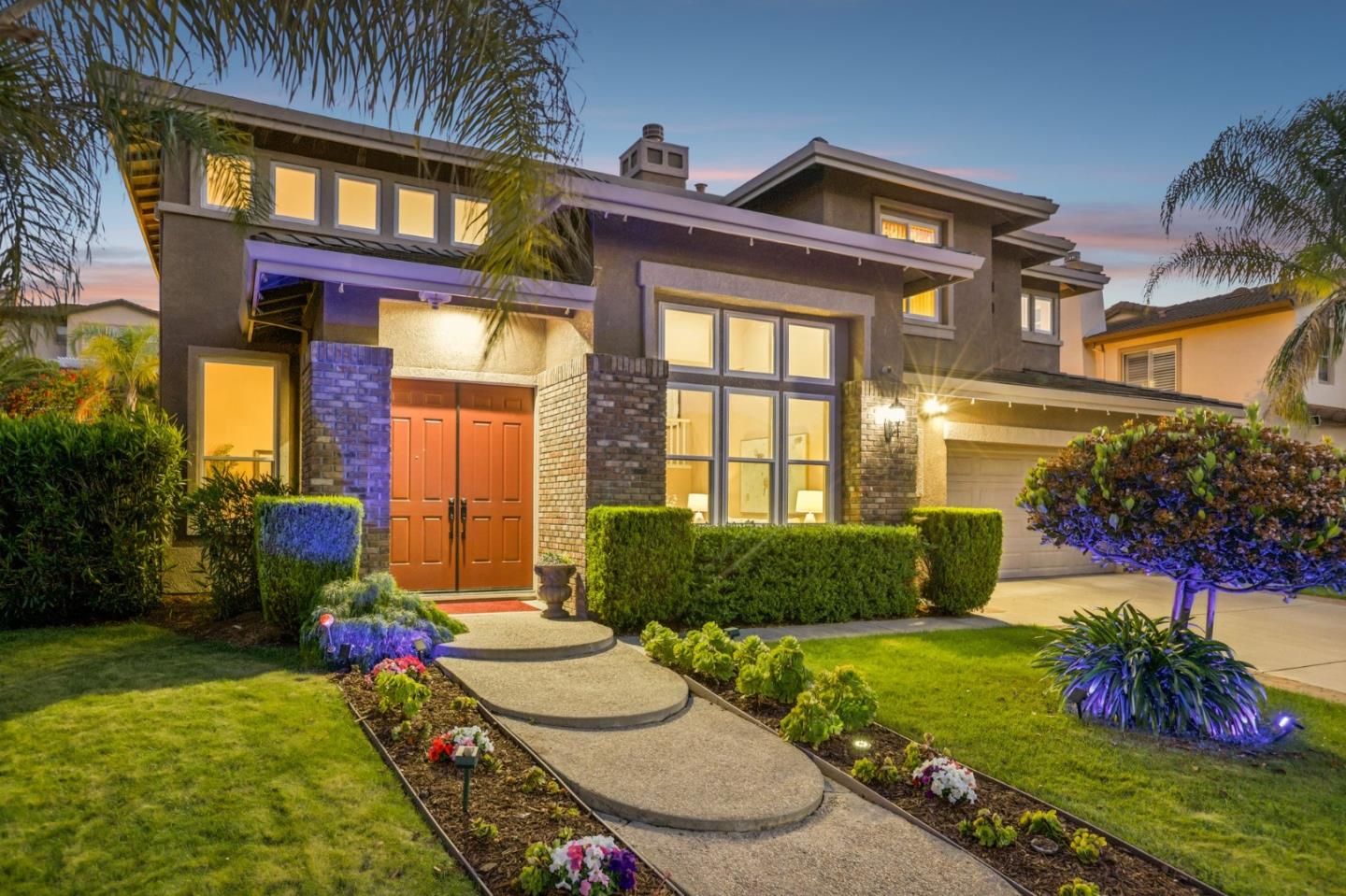 2696 SEQUOIA CREEK Drive