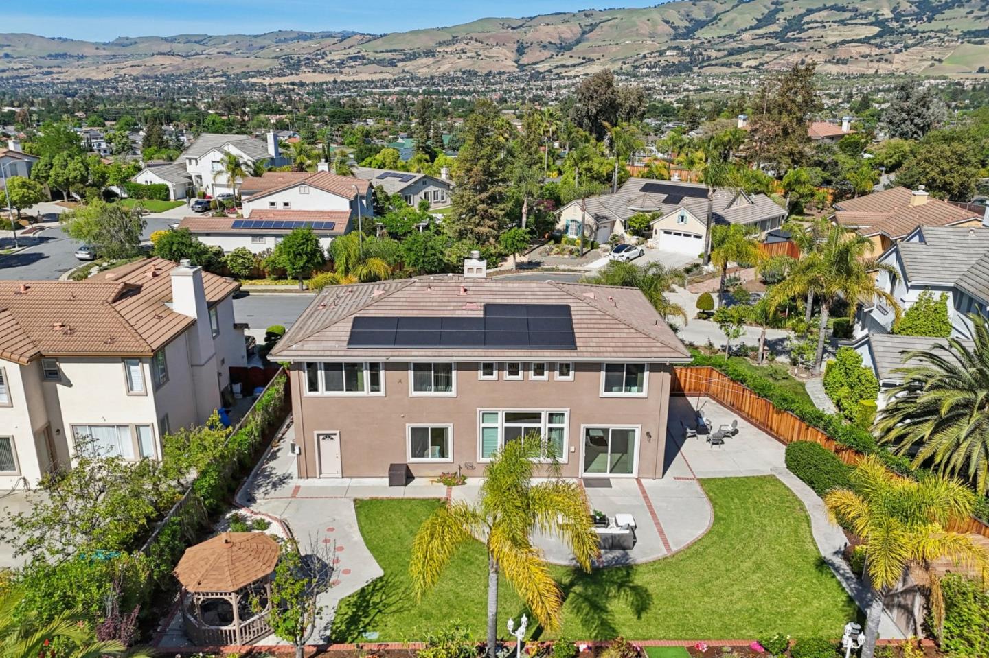 2696 SEQUOIA CREEK Drive