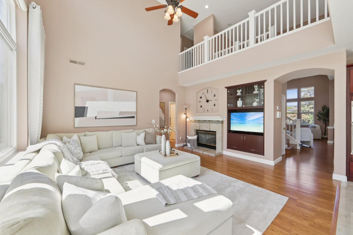 2696 SEQUOIA CREEK Drive