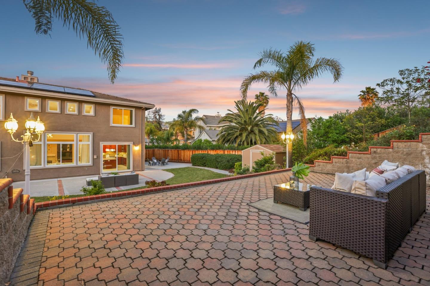 2696 SEQUOIA CREEK Drive