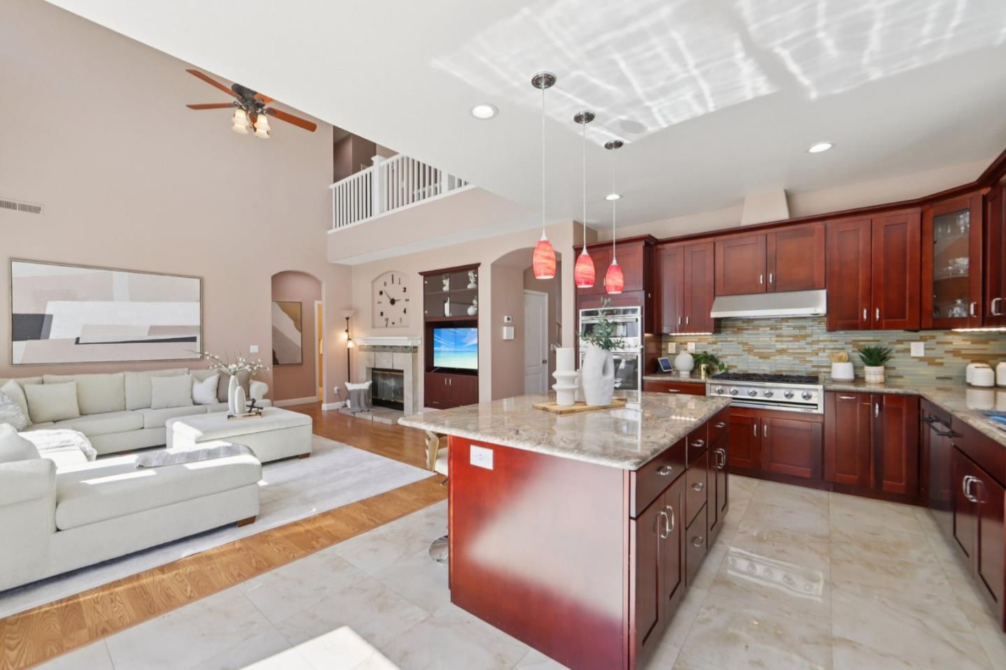 2696 SEQUOIA CREEK Drive