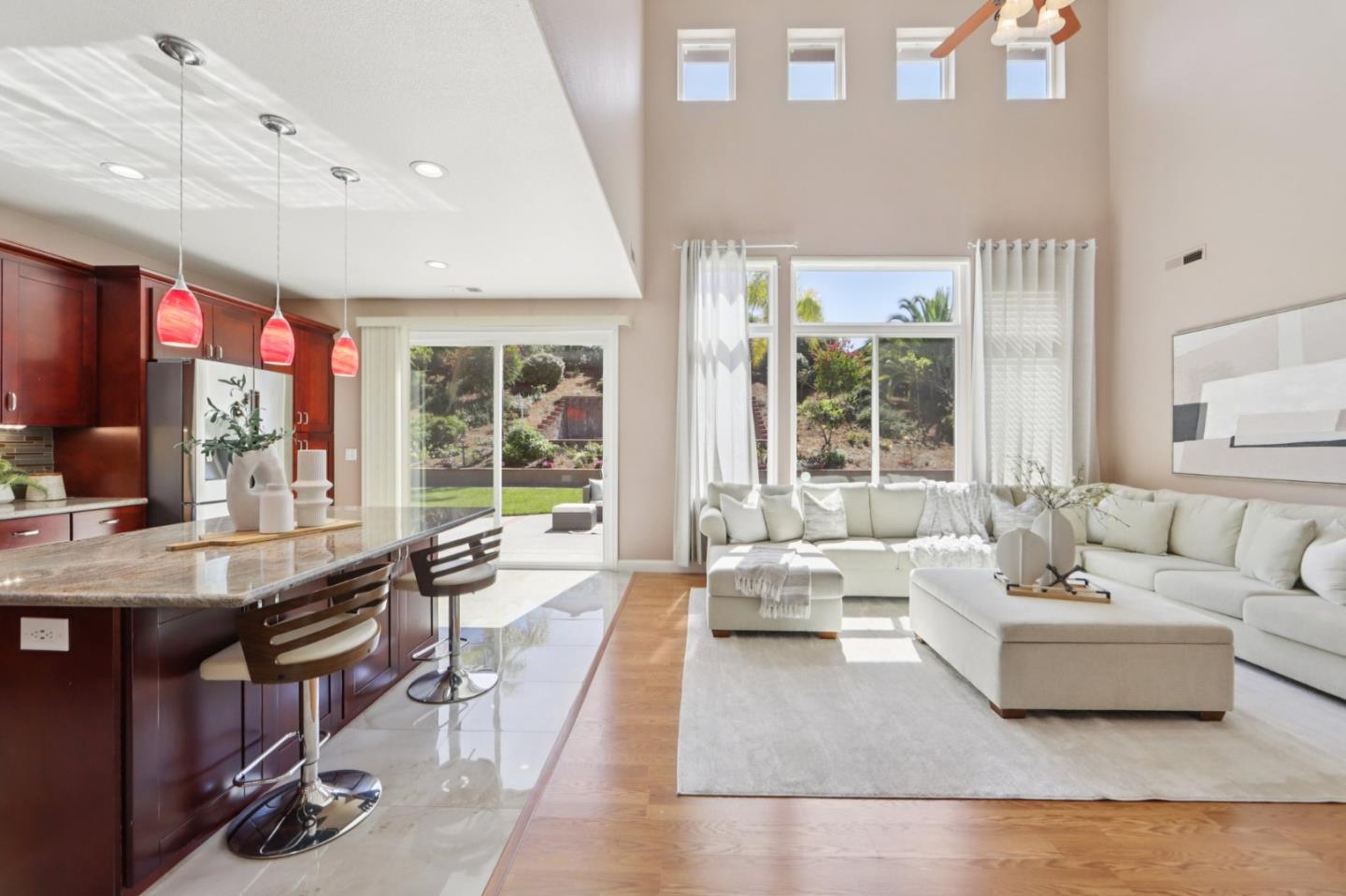 2696 SEQUOIA CREEK Drive