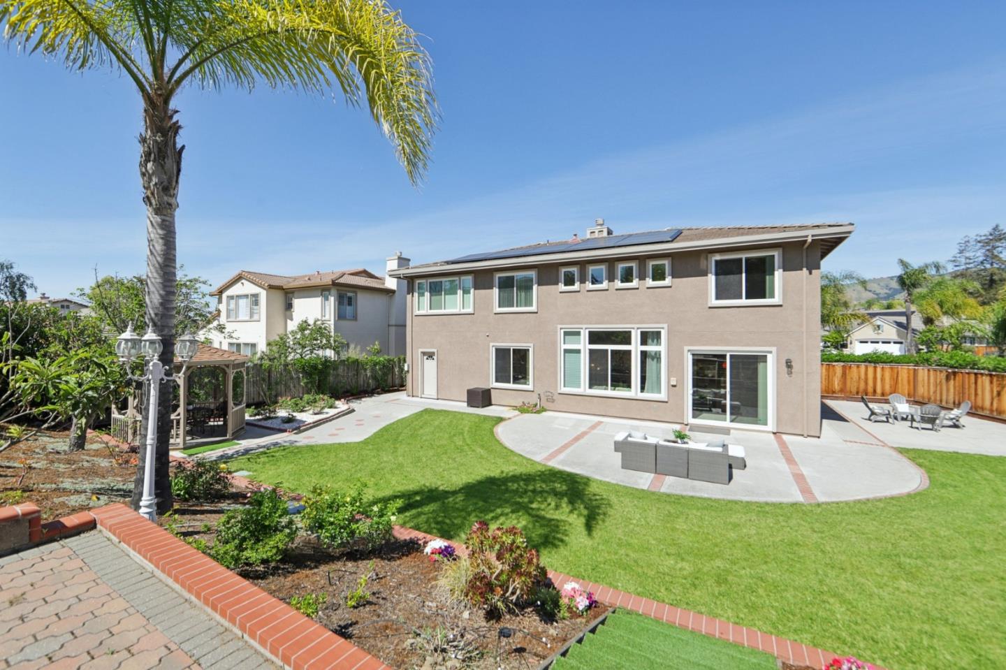 2696 SEQUOIA CREEK Drive