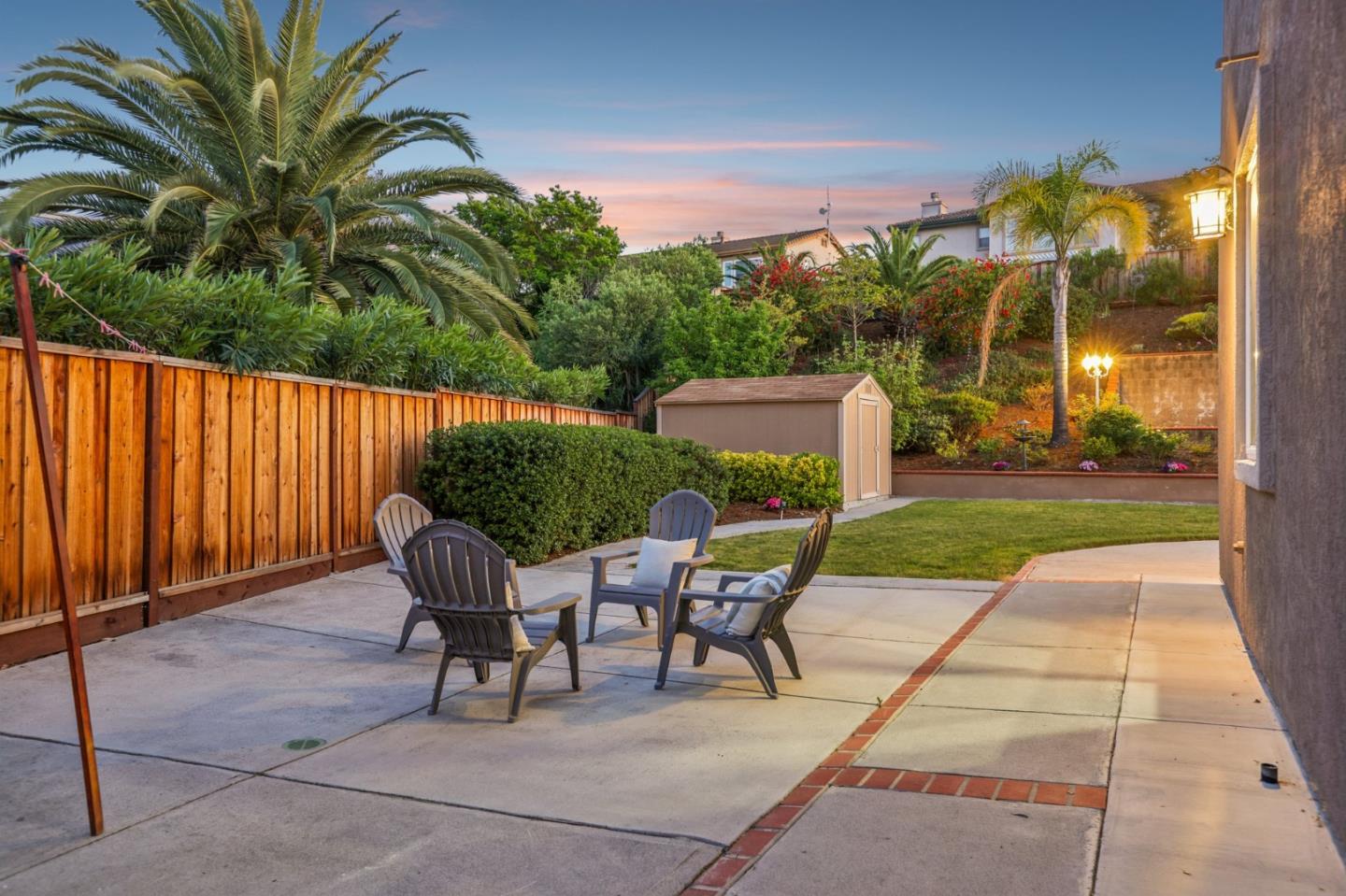 2696 SEQUOIA CREEK Drive