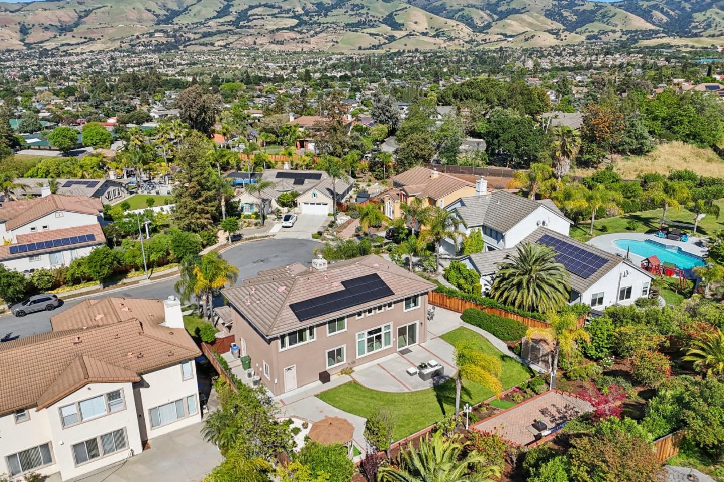 2696 SEQUOIA CREEK Drive