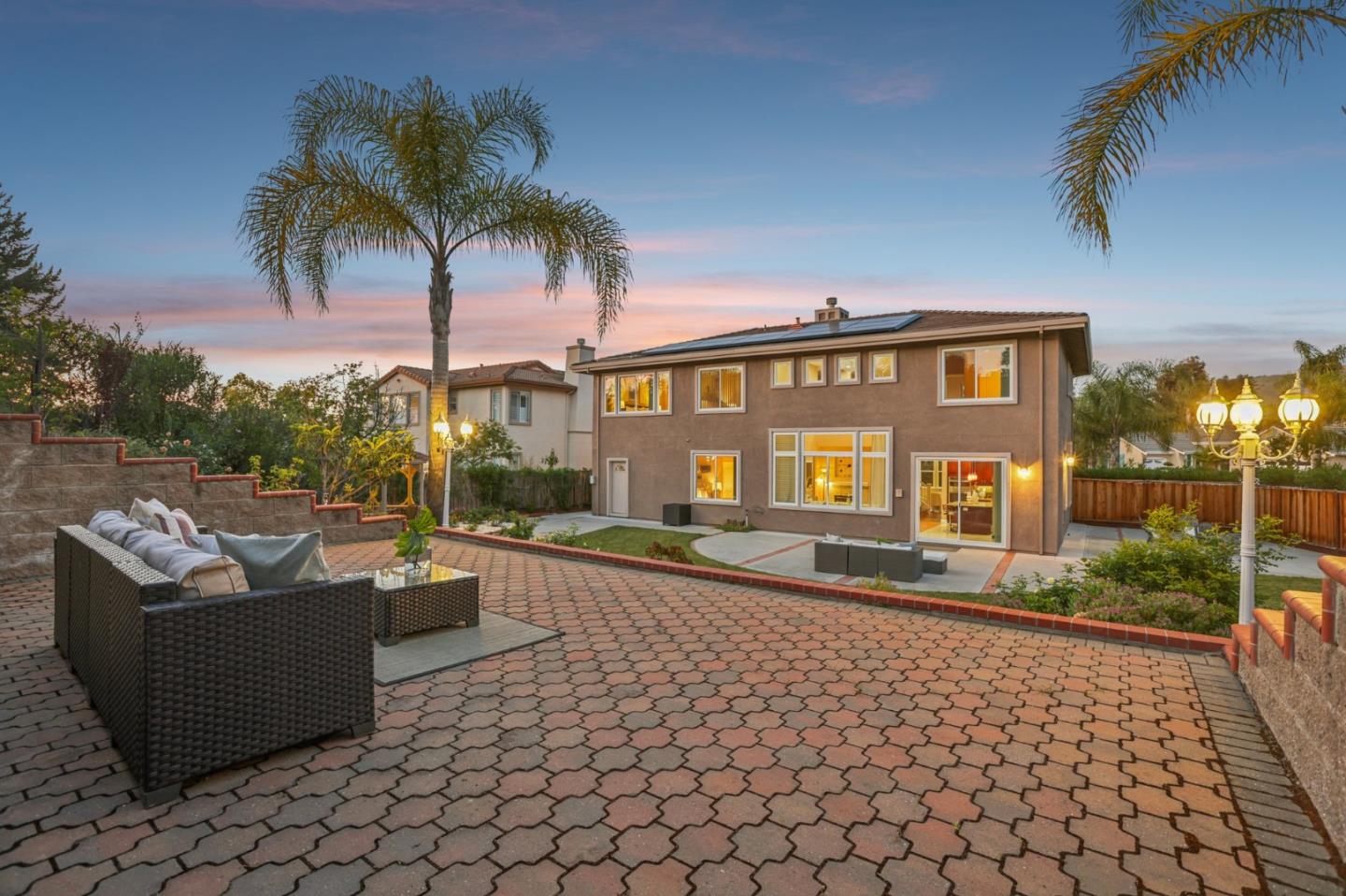 2696 SEQUOIA CREEK Drive