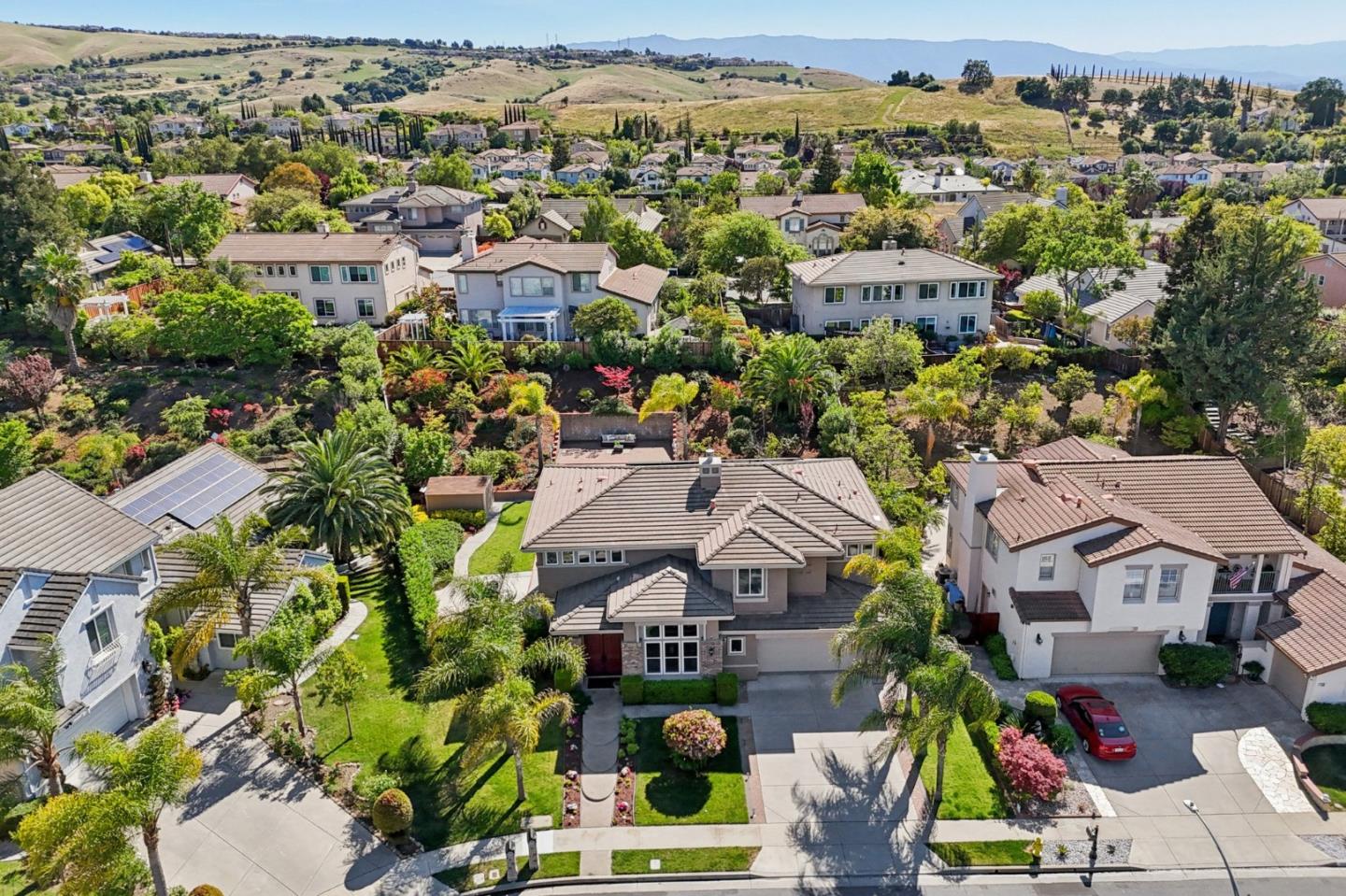 2696 SEQUOIA CREEK Drive