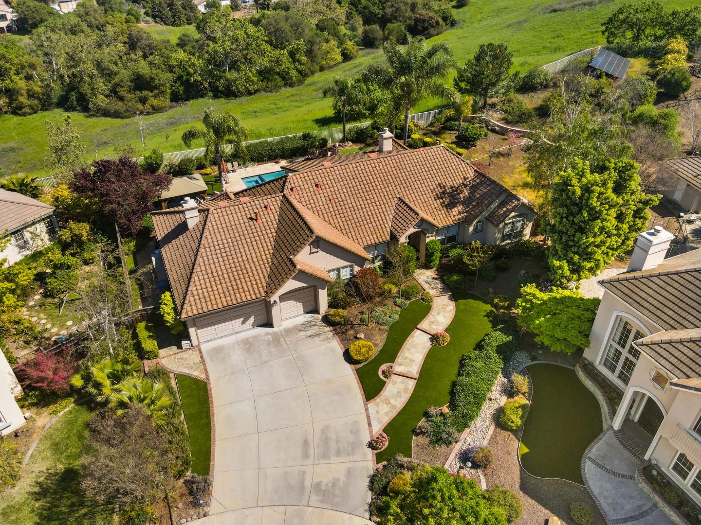 2198 Hillstone Drive