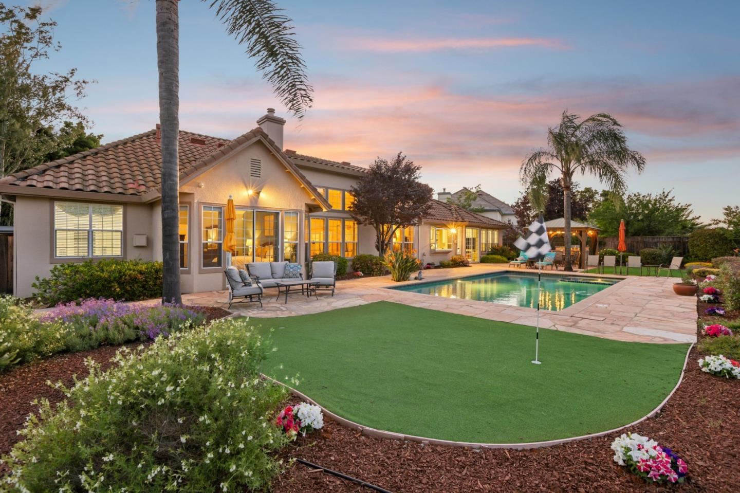 2198 Hillstone Drive