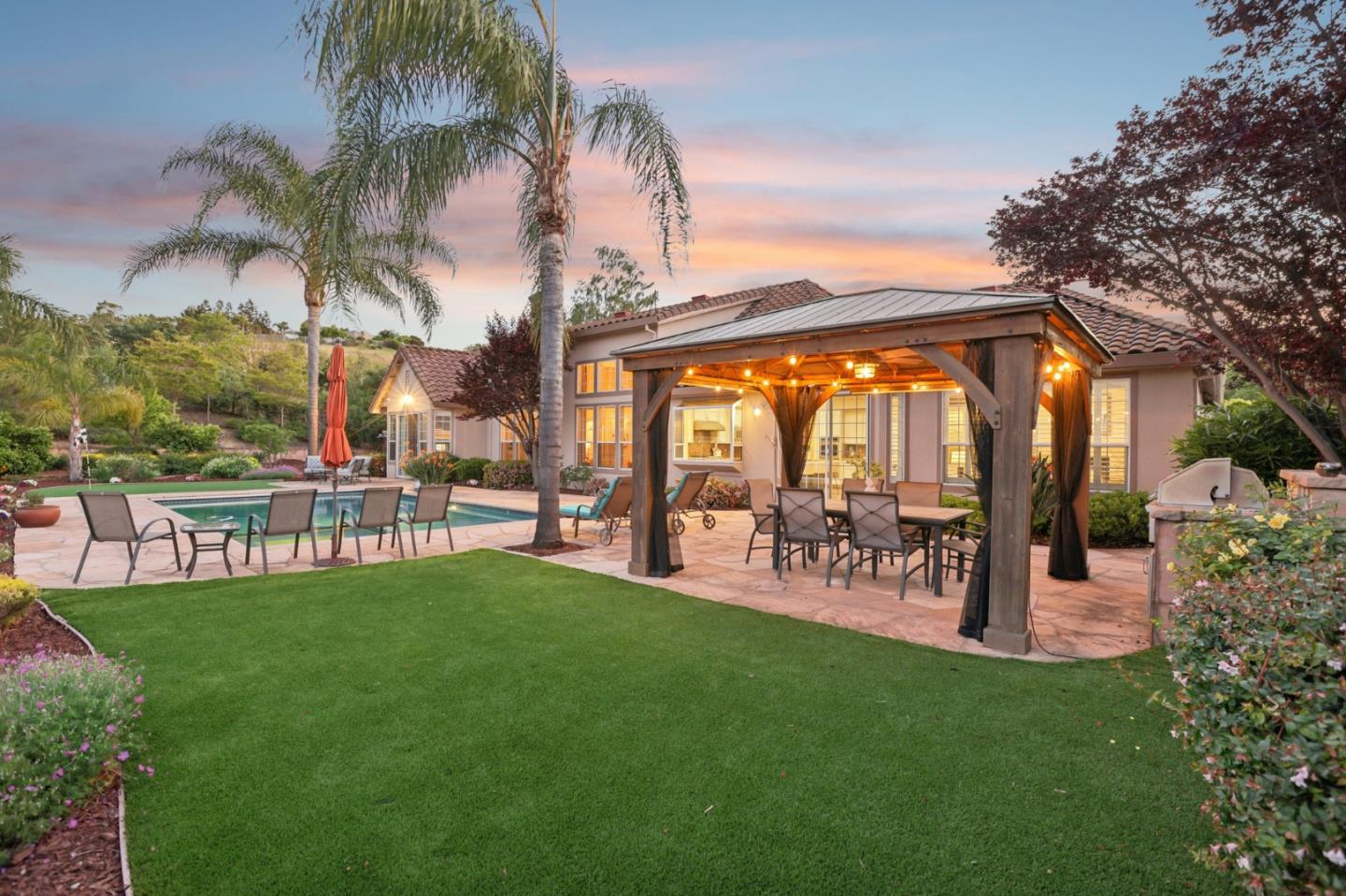 2198 Hillstone Drive