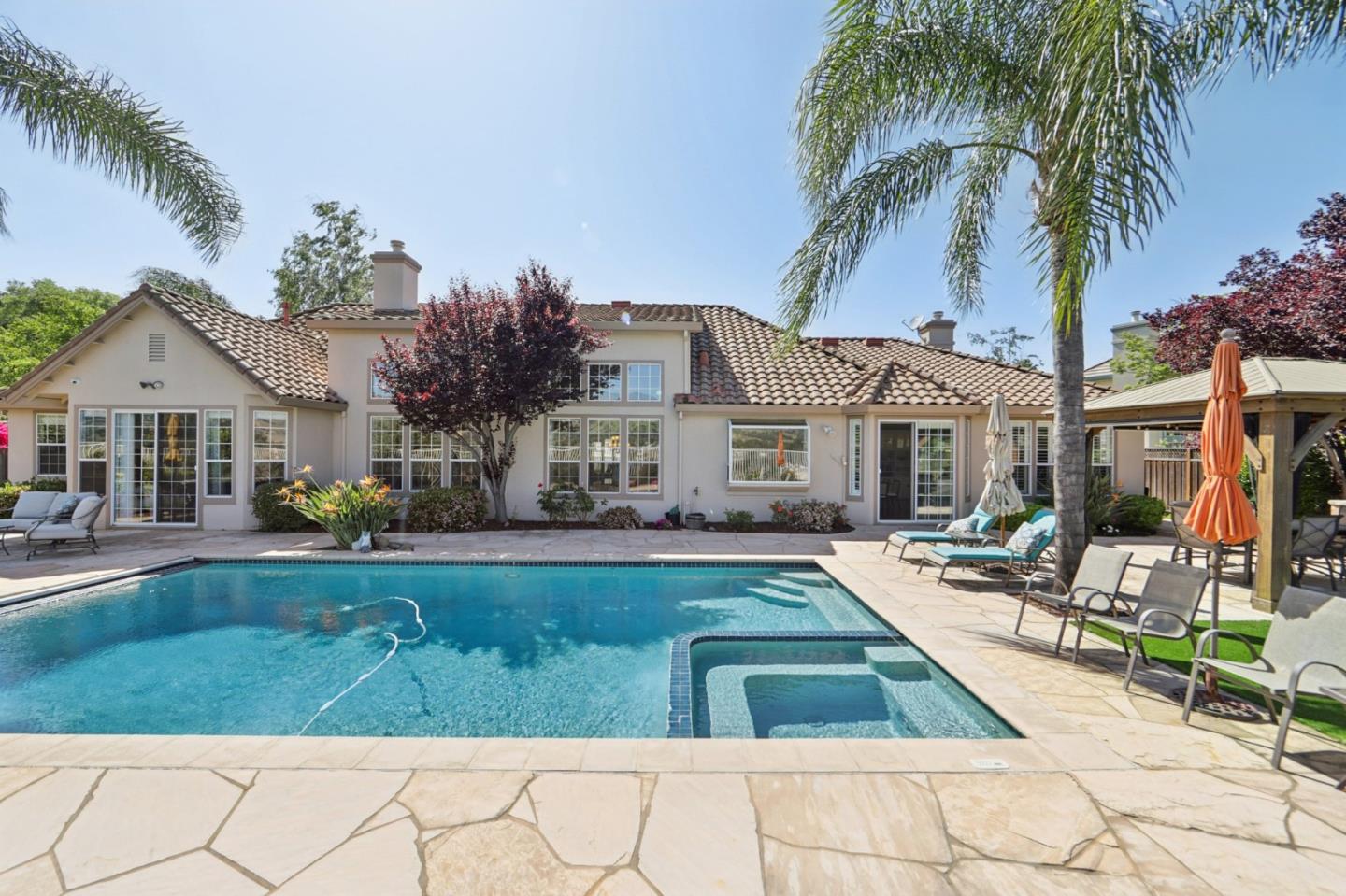 2198 Hillstone Drive