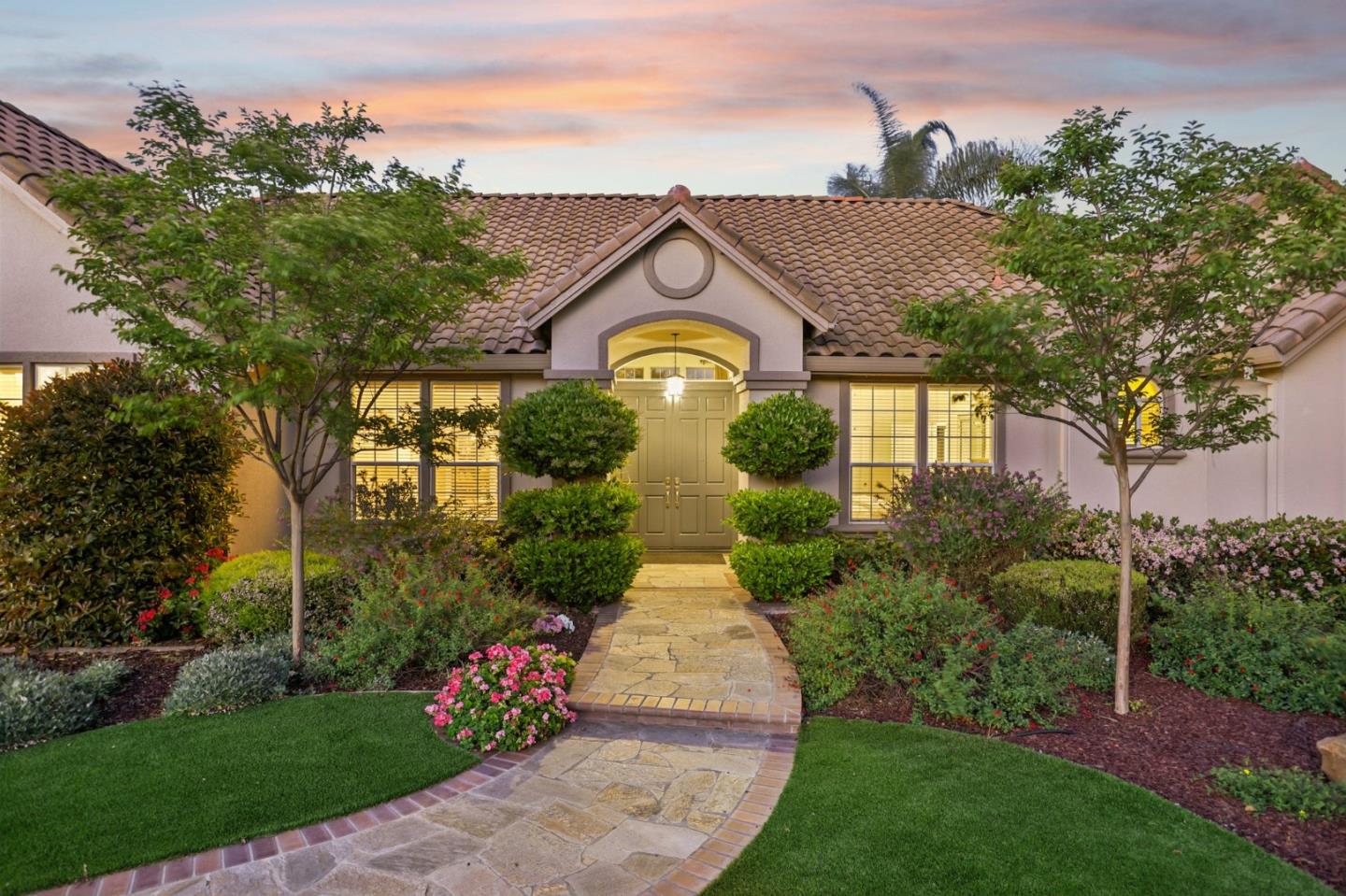 2198 Hillstone Drive