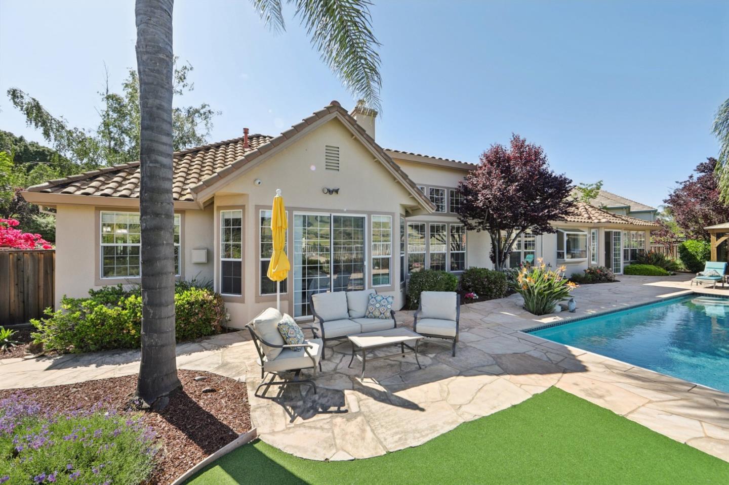 2198 Hillstone Drive