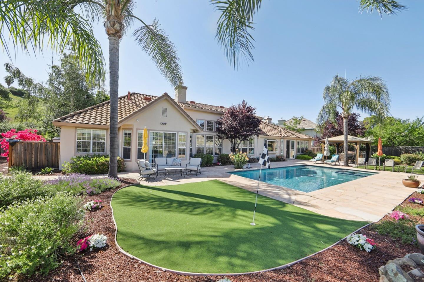 2198 Hillstone Drive