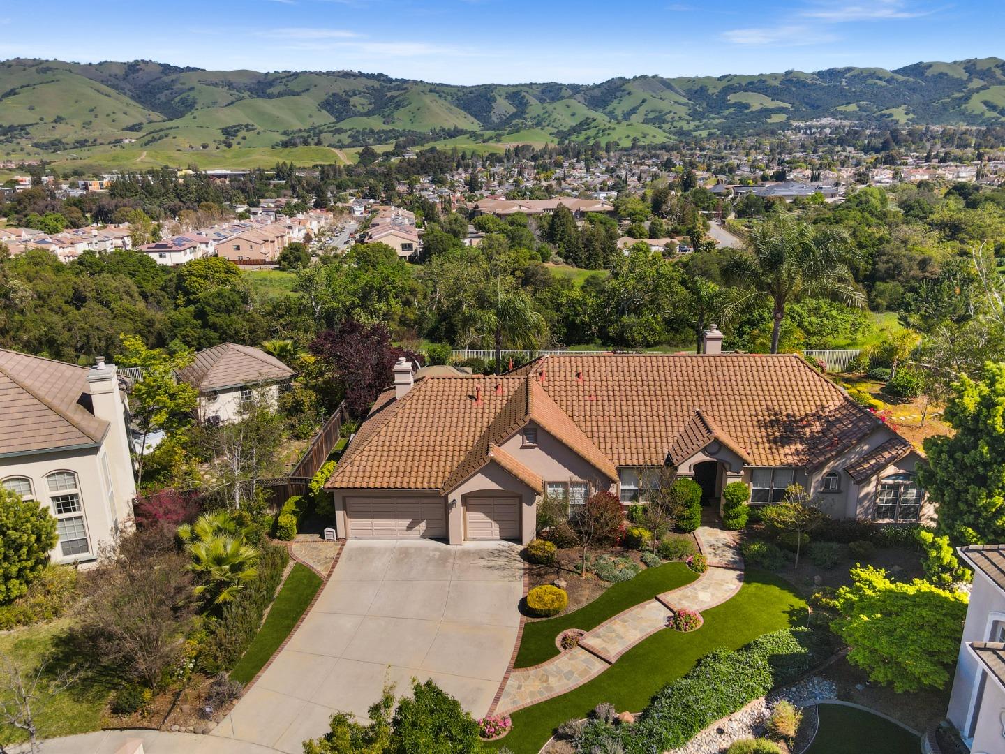 2198 Hillstone Drive