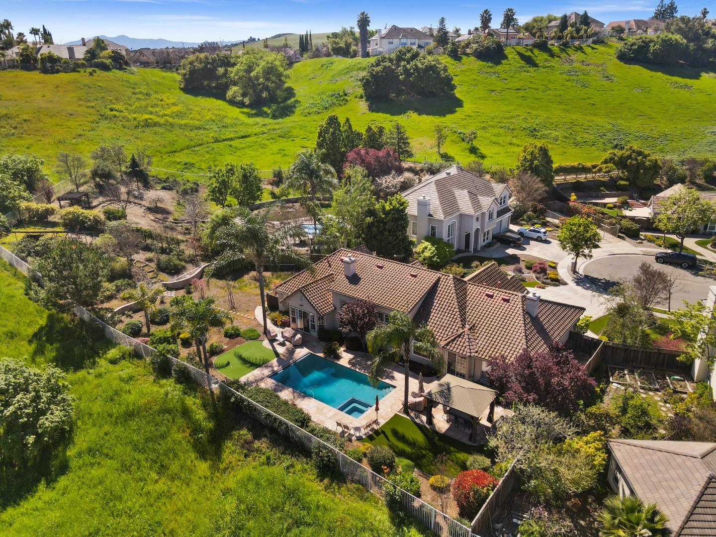 2198 Hillstone Drive