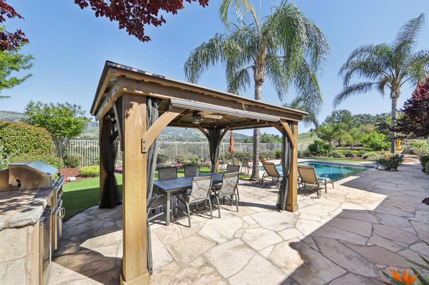 2198 Hillstone Drive