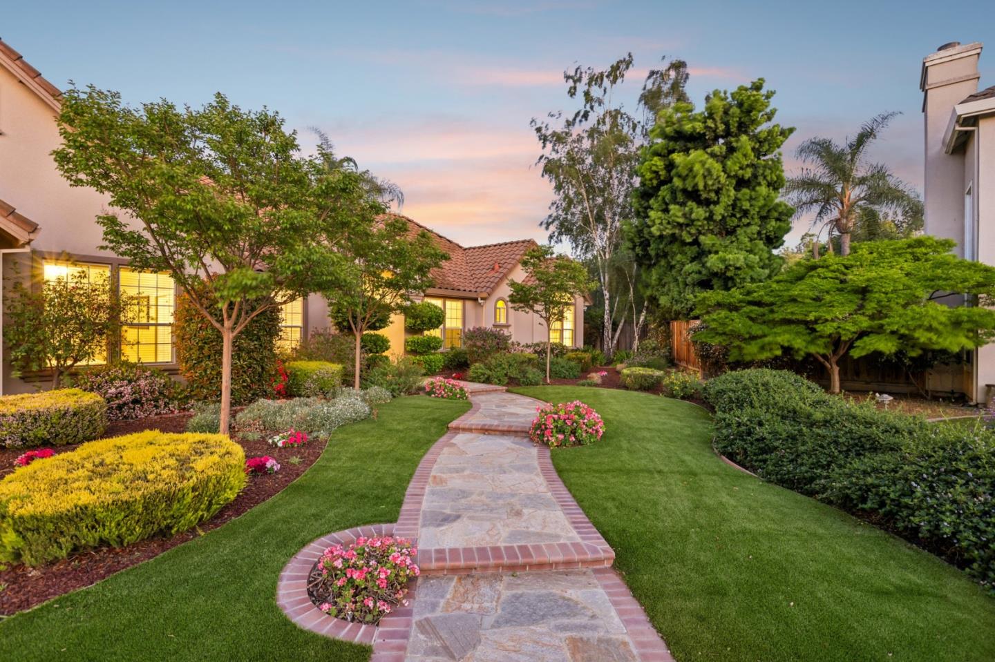 2198 Hillstone Drive