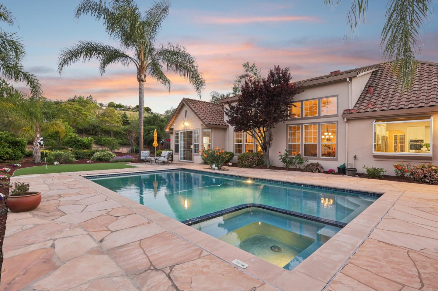 2198 Hillstone Drive