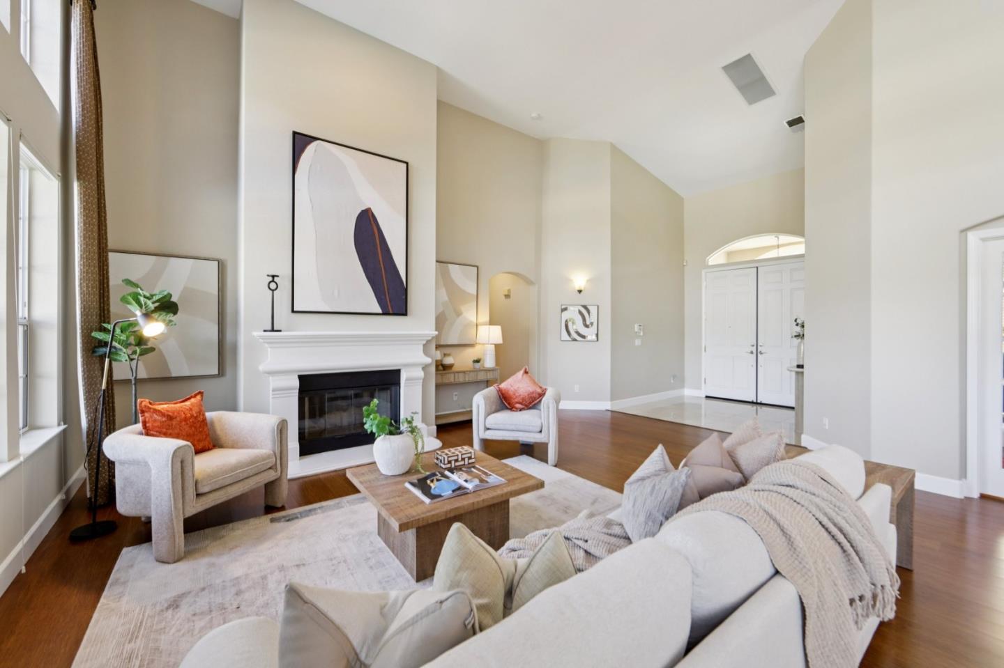 2198 Hillstone Drive