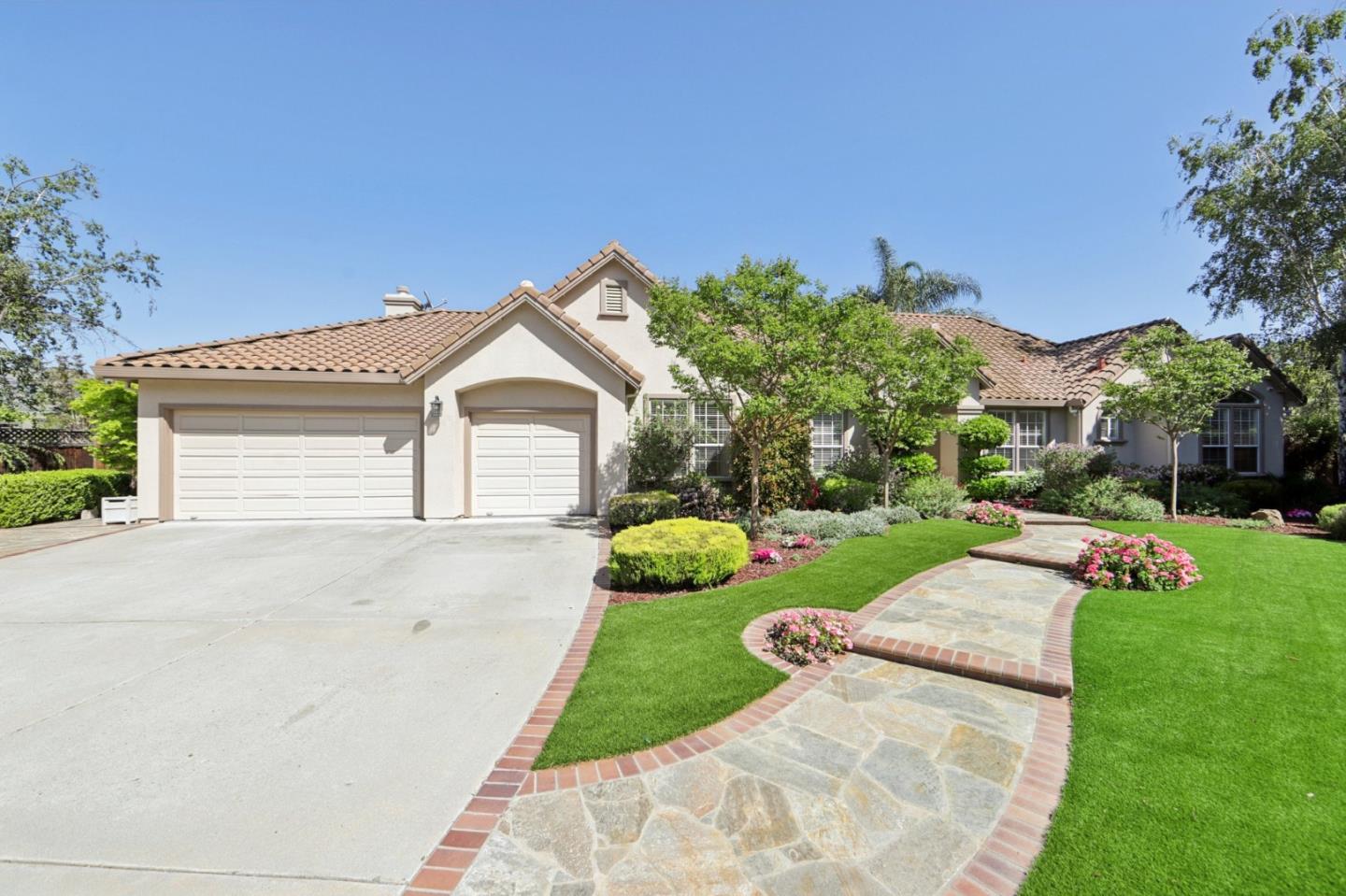 2198 Hillstone Drive