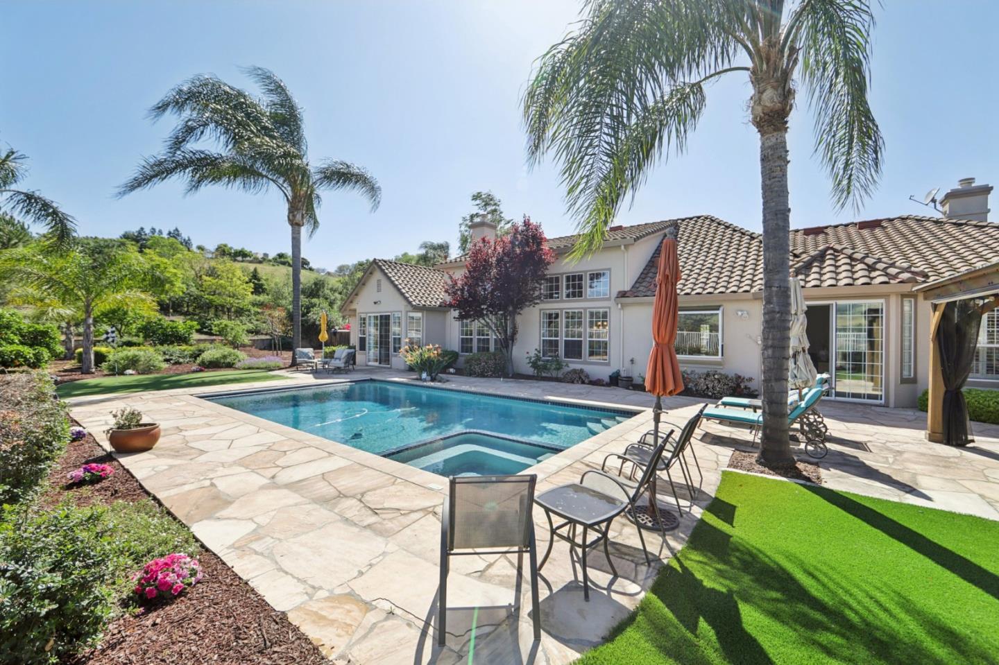 2198 Hillstone Drive