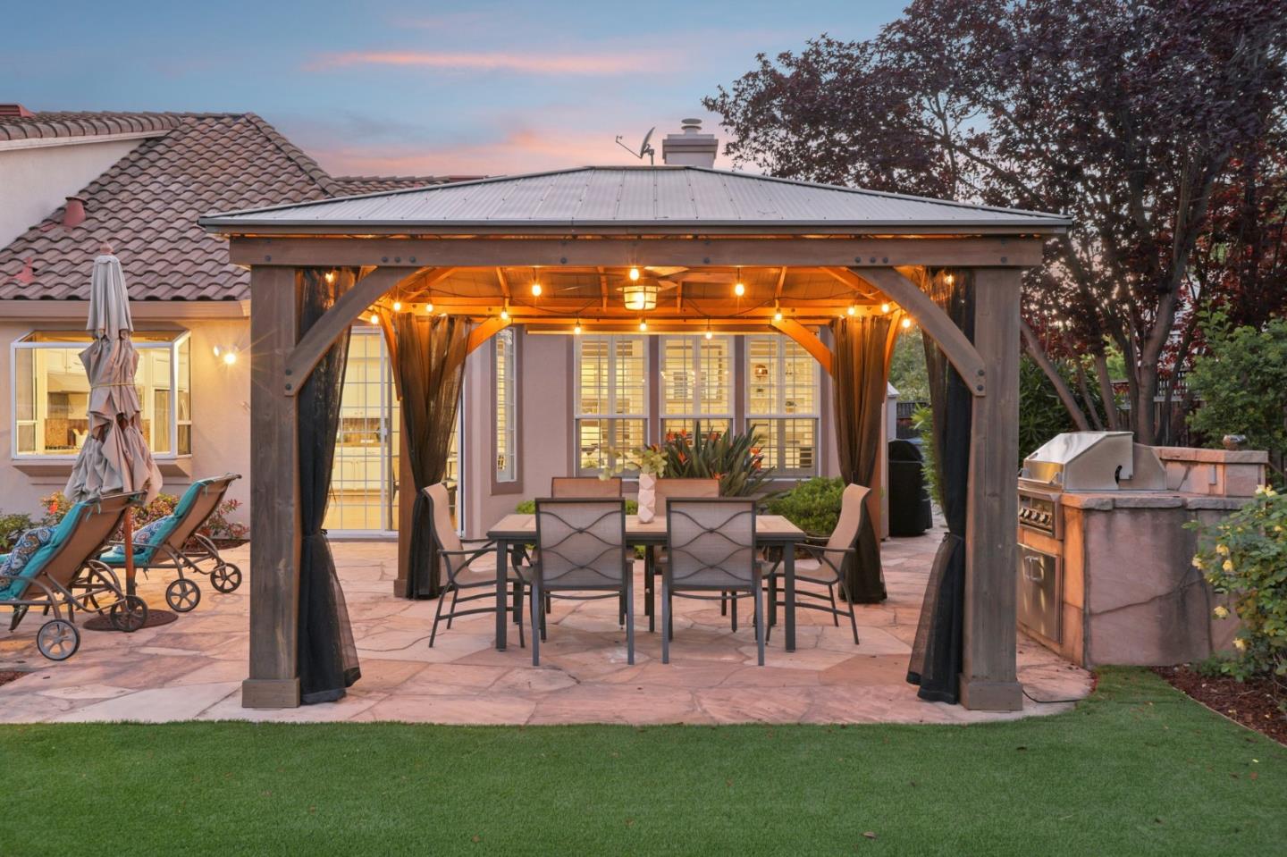 2198 Hillstone Drive