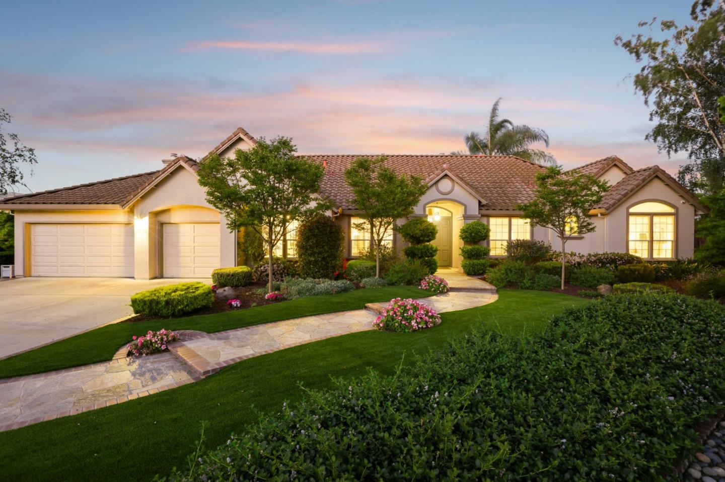 2198 Hillstone Drive