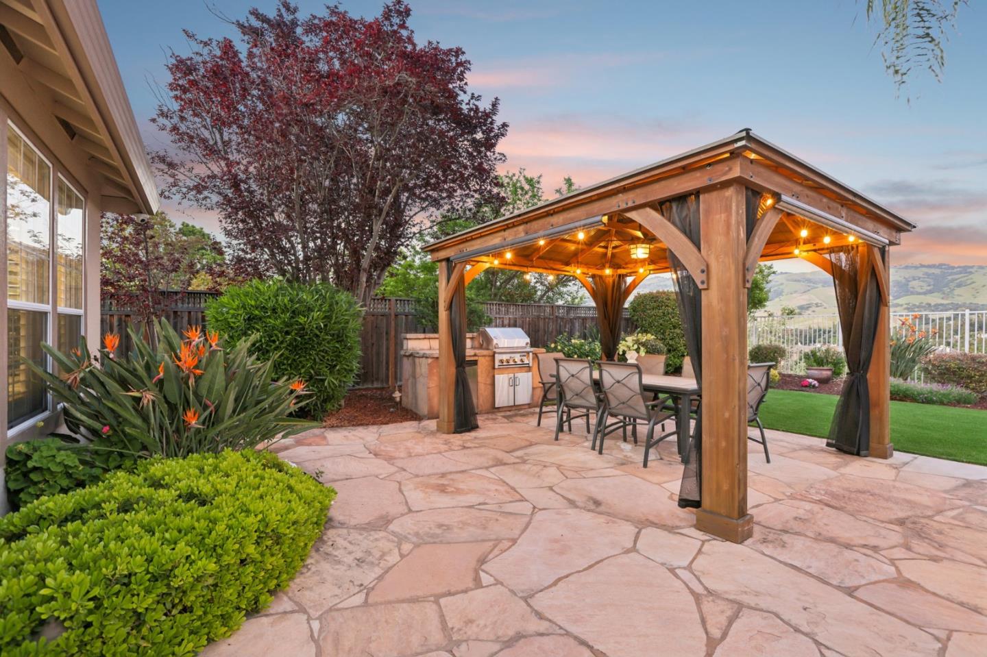 2198 Hillstone Drive