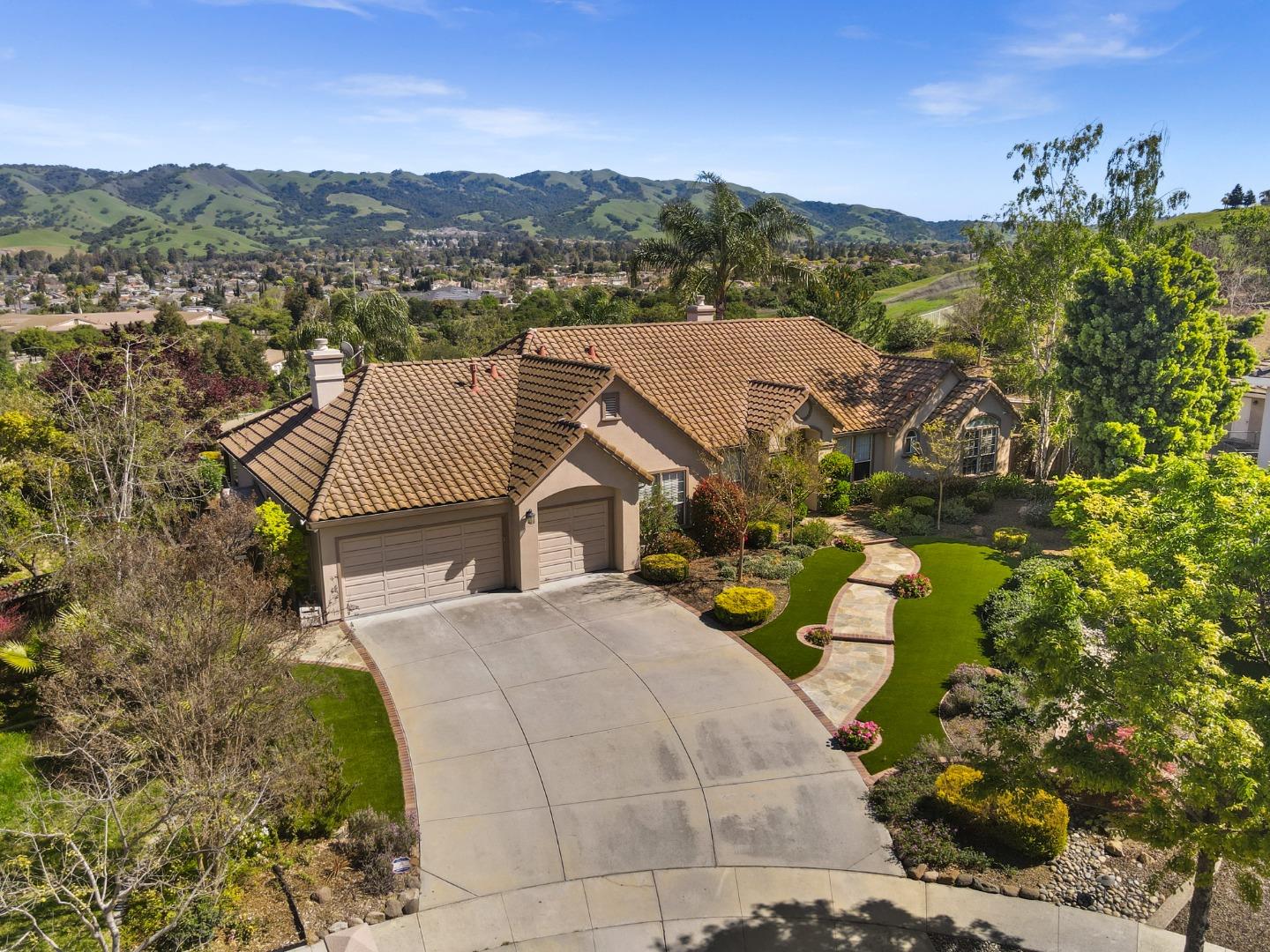 2198 Hillstone Drive